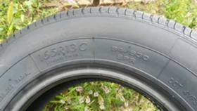 Гуми Летни 165/80R13, снимка 6