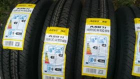 Гуми Летни 165/80R13, снимка 3