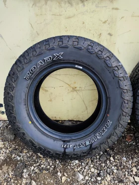 Гуми Всесезонни 215/75R15, снимка 2