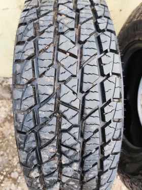 Гуми Всесезонни 215/75R15, снимка 7