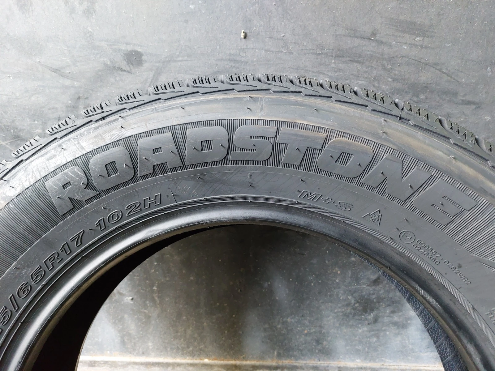  225/65R17 | Mobile.bg   4