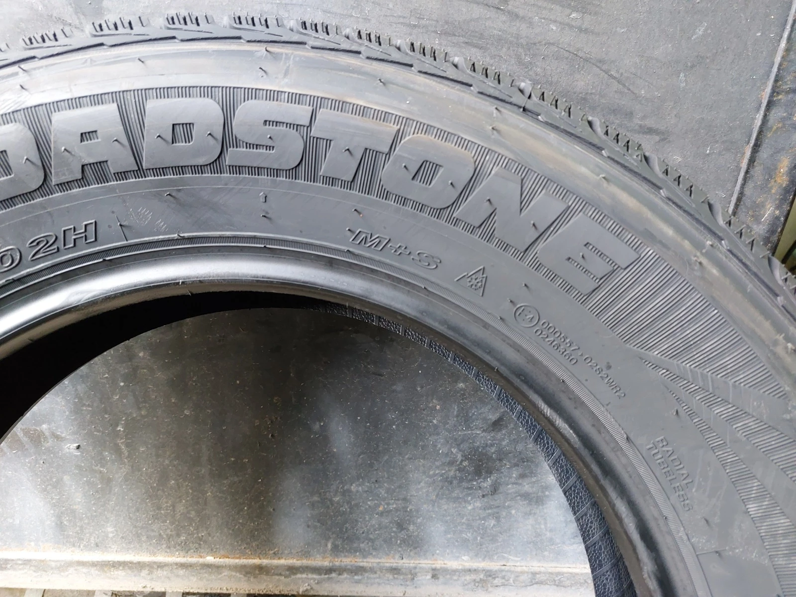  225/65R17 | Mobile.bg   6