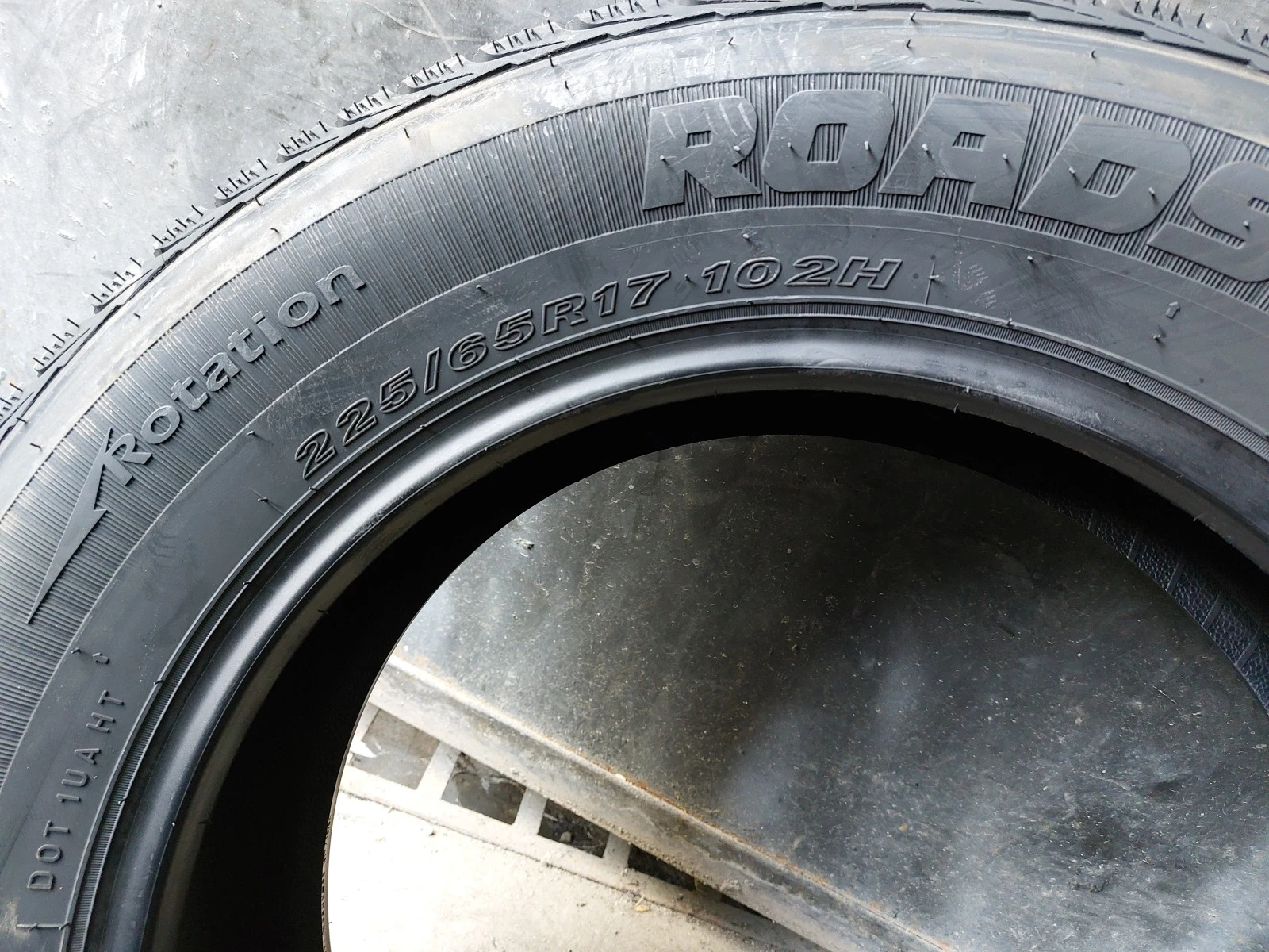  225/65R17 | Mobile.bg   5