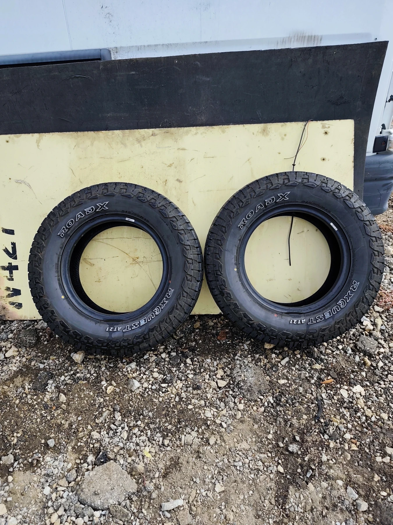  215/75R15 | Mobile.bg   6