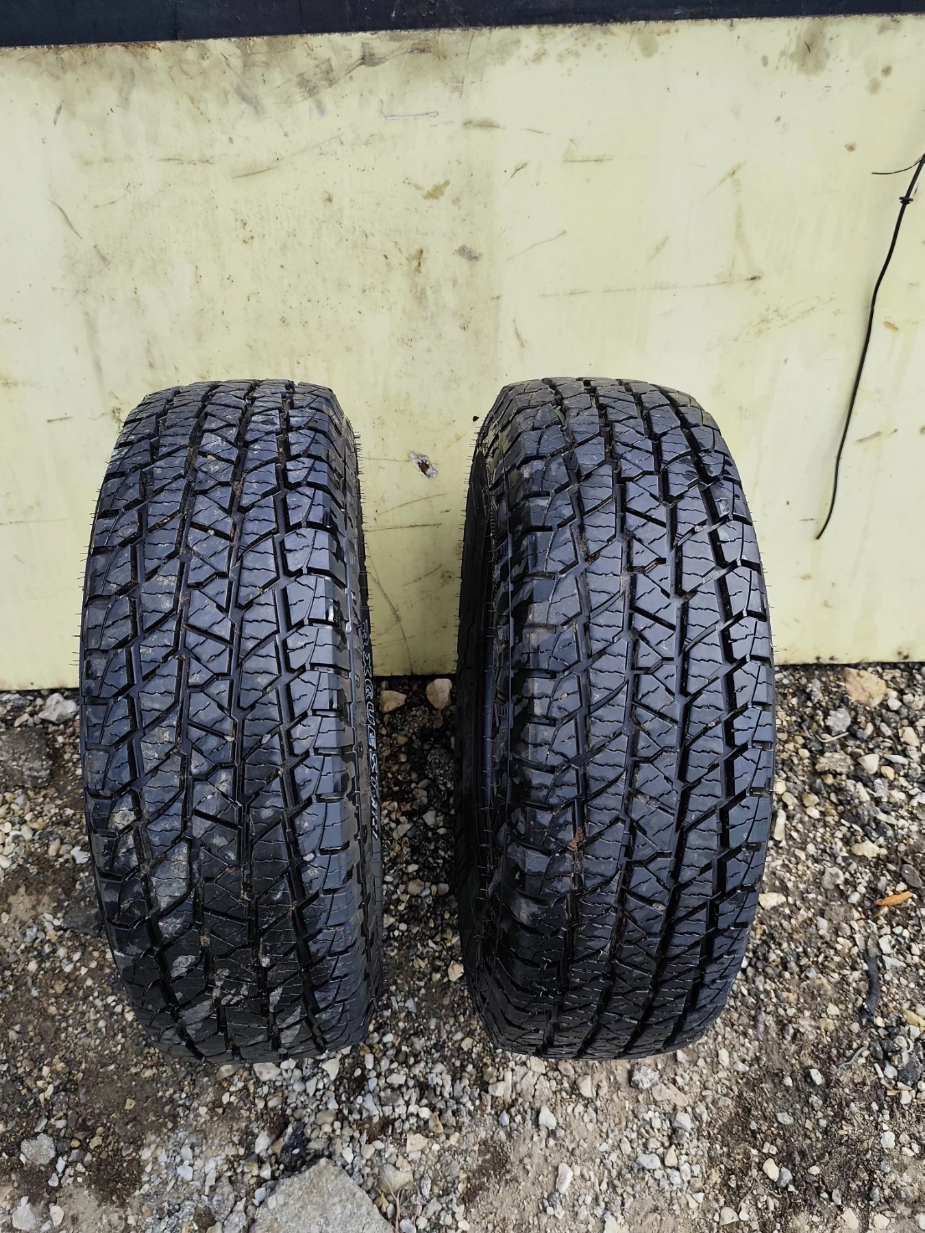  215/75R15 | Mobile.bg   1