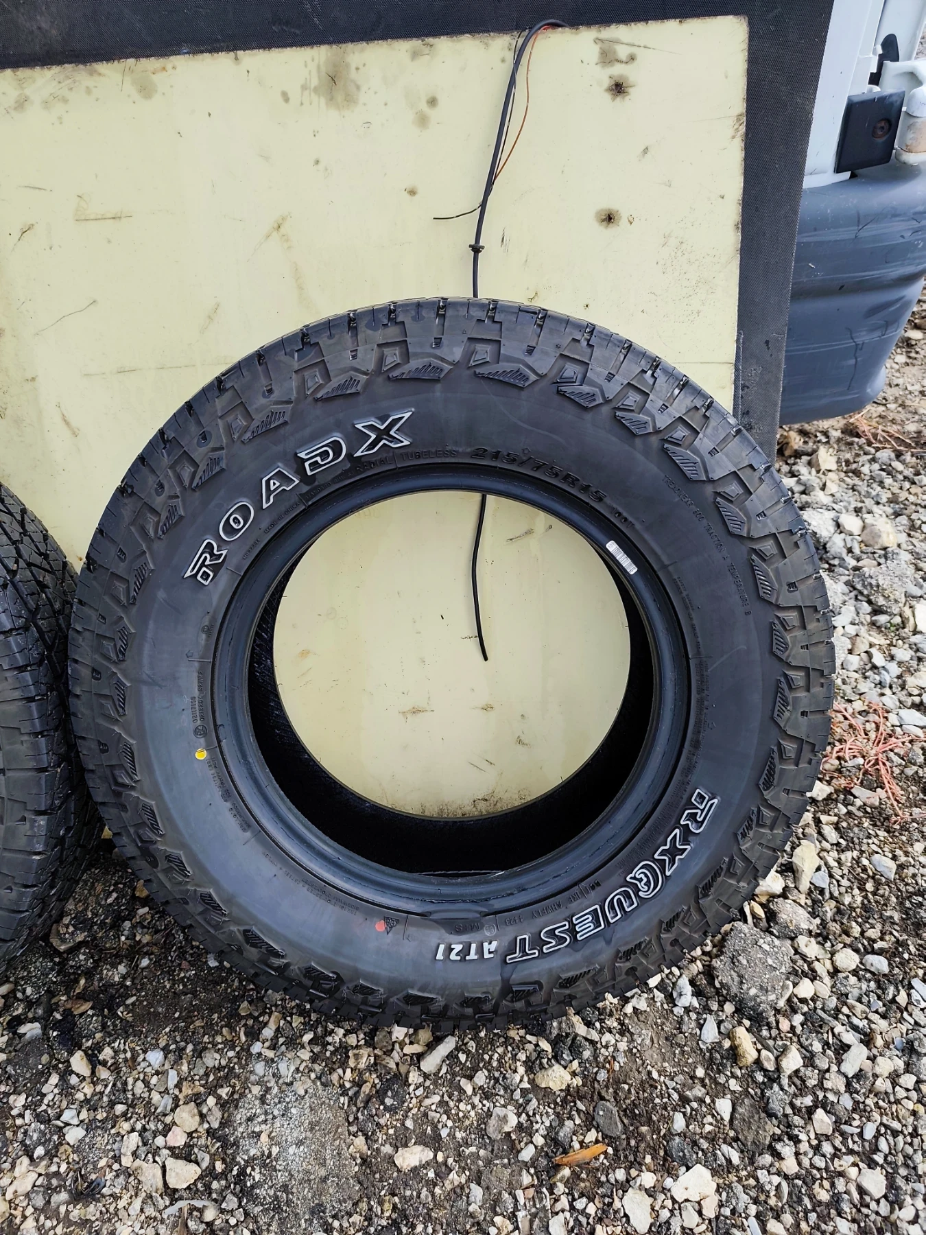  215/75R15 | Mobile.bg   3