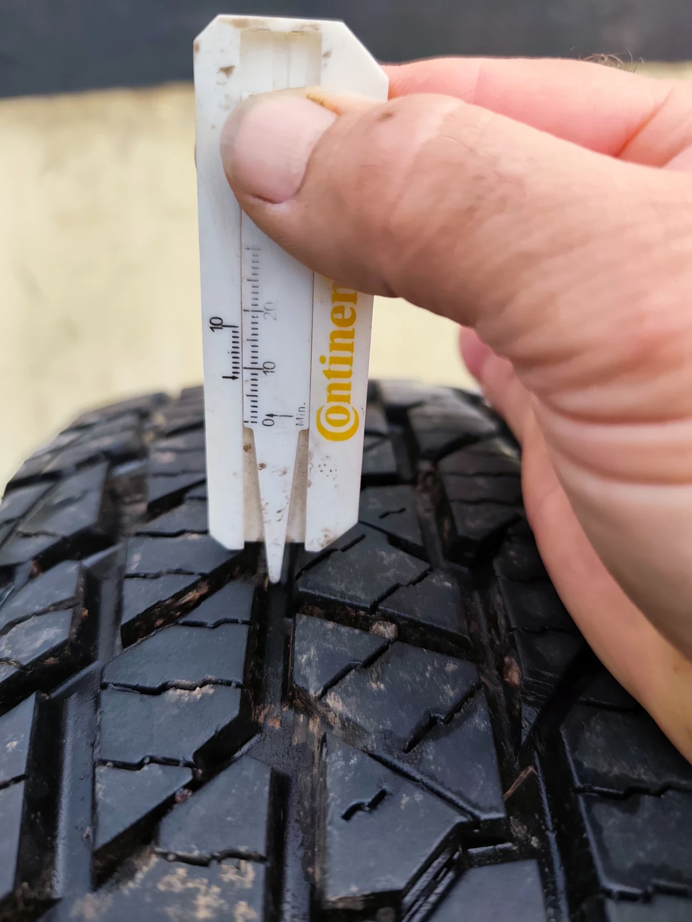  215/75R15 | Mobile.bg   8