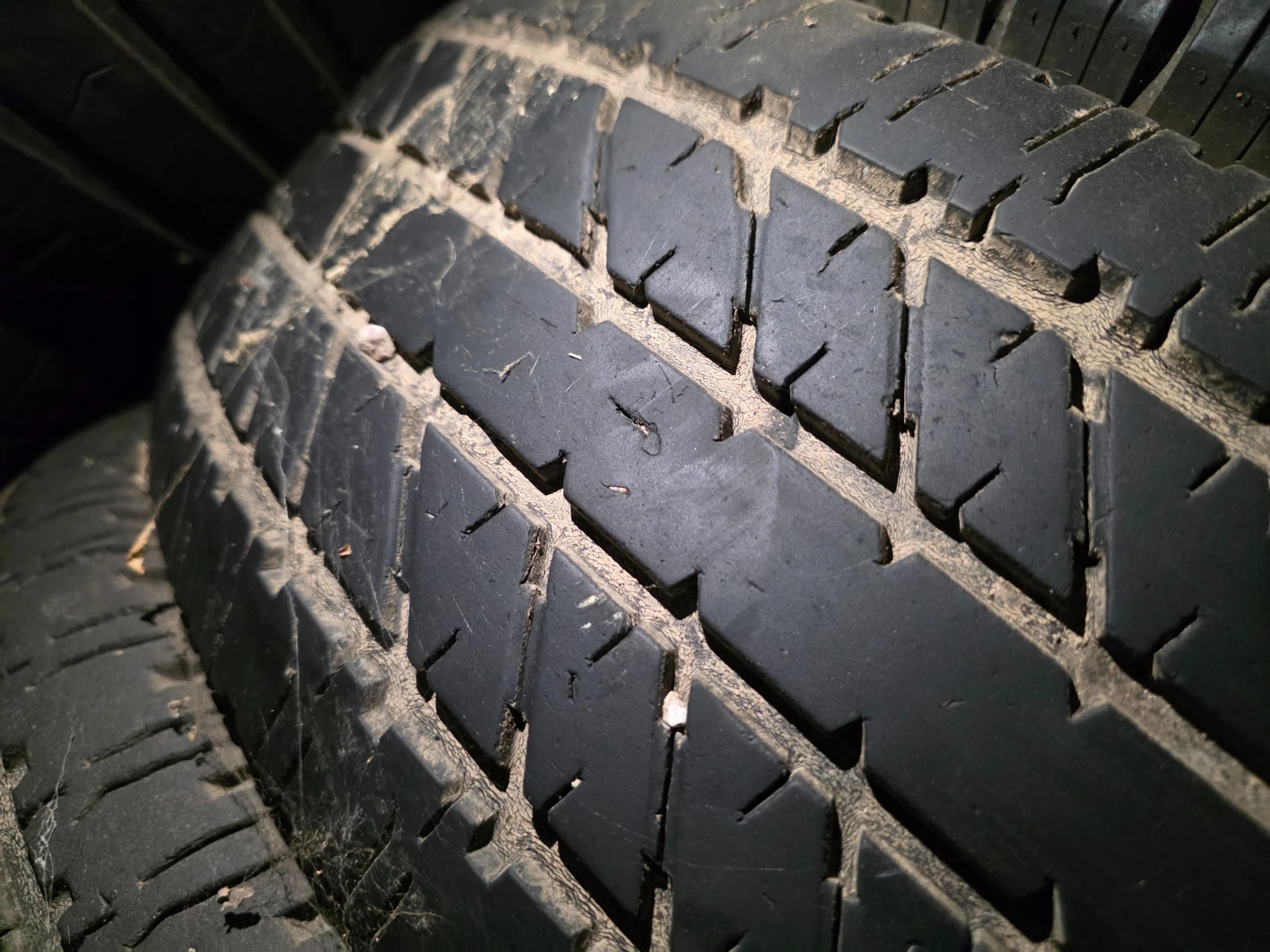 Гуми Летни 225/70R15
