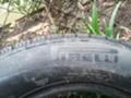 Гуми Зимни 165/70R14, снимка 3