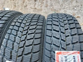 Гуми Зимни 225/65R17, снимка 3 - Гуми и джанти - 38420925