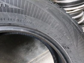 Гуми Зимни 225/65R17, снимка 7 - Гуми и джанти - 38420925