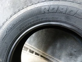 Гуми Зимни 225/65R17, снимка 5 - Гуми и джанти - 38420925