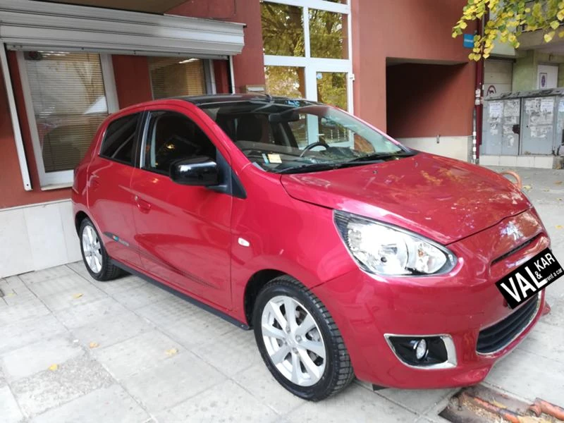 Икономичен клас OPEL CORSA с ръчни скорости., снимка 13 - Rent a car - 37870223