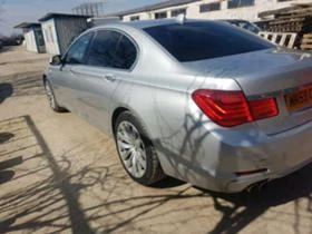 BMW 730 F01  3.0, снимка 7