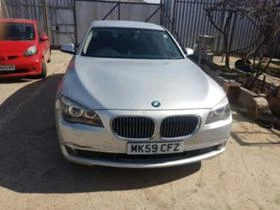 BMW 730 F01  3.0, снимка 1