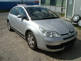 Citroen C4 1.6 HDI, снимка 4