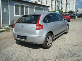 Citroen C4 1.6 HDI, снимка 8
