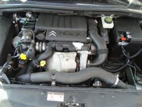 Citroen C4 1.6 HDI, снимка 13