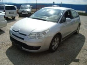 Citroen C4 1.6 HDI, снимка 2
