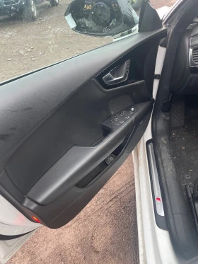 Audi A7 3,0 tdi Sportback 4x4 На части, снимка 6