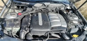 Mercedes-Benz 220 2.2, снимка 7