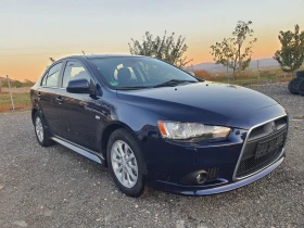 Mitsubishi Lancer 1.6-117k.c. Navi