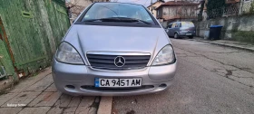 Mercedes-Benz A 160