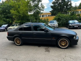 BMW 528 M52B28 ZF, снимка 3