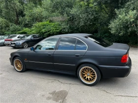 BMW 528 M52B28 ZF, снимка 8