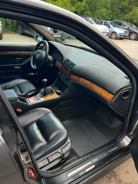BMW 528 M52B28 ZF, снимка 11