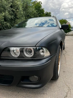 BMW 528 M52B28 ZF, снимка 1