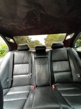 BMW 528 M52B28 ZF, снимка 14