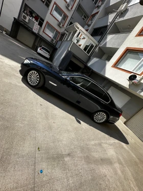 BMW 740, снимка 4