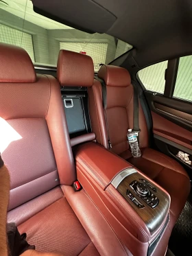 BMW 740, снимка 12