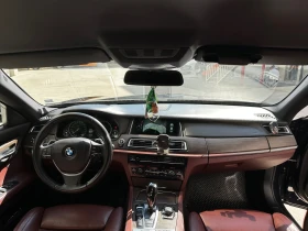 BMW 740, снимка 13