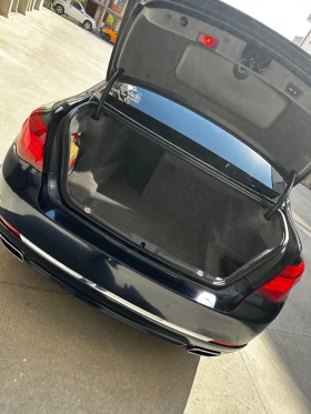 BMW 740, снимка 6