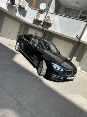 BMW 740, снимка 3