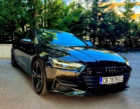 Audi A7 21 ABT-зав.заден мост-MATRIX-S Line-серв.история, снимка 2