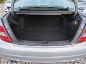 Mercedes-Benz C 200 C200 CDI, снимка 14