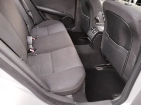 Mercedes-Benz C 200 C200 CDI, снимка 12