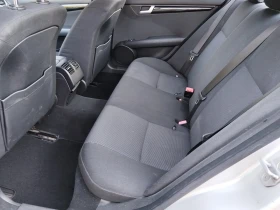 Mercedes-Benz C 200 C200 CDI, снимка 10