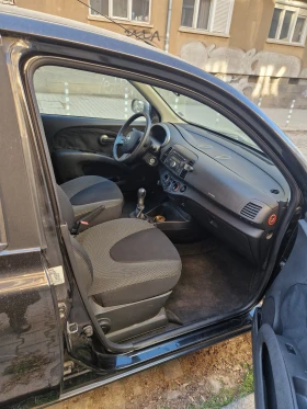 Nissan Micra, снимка 4