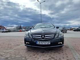 Mercedes-Benz E 350 C207, снимка 2