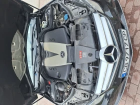 Mercedes-Benz E 350 C207, снимка 8