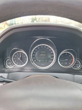 Mercedes-Benz E 350 C207, снимка 10