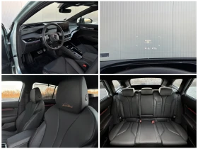 Skoda Enyaq 85 Laurin & Klement, снимка 15