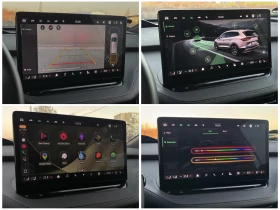 Skoda Enyaq 85 Laurin & Klement, снимка 17