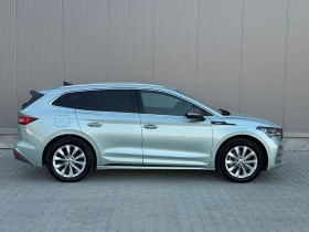 Skoda Enyaq 85 Laurin & Klement, снимка 4