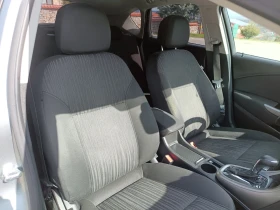 Opel Astra Бензин автомат навигация андройд, снимка 13