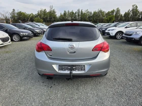Opel Astra Бензин автомат навигация андройд, снимка 7